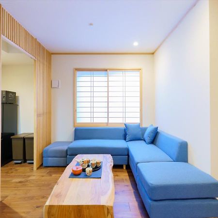 Hotel Yadoya 雀 Tokio Exterior foto