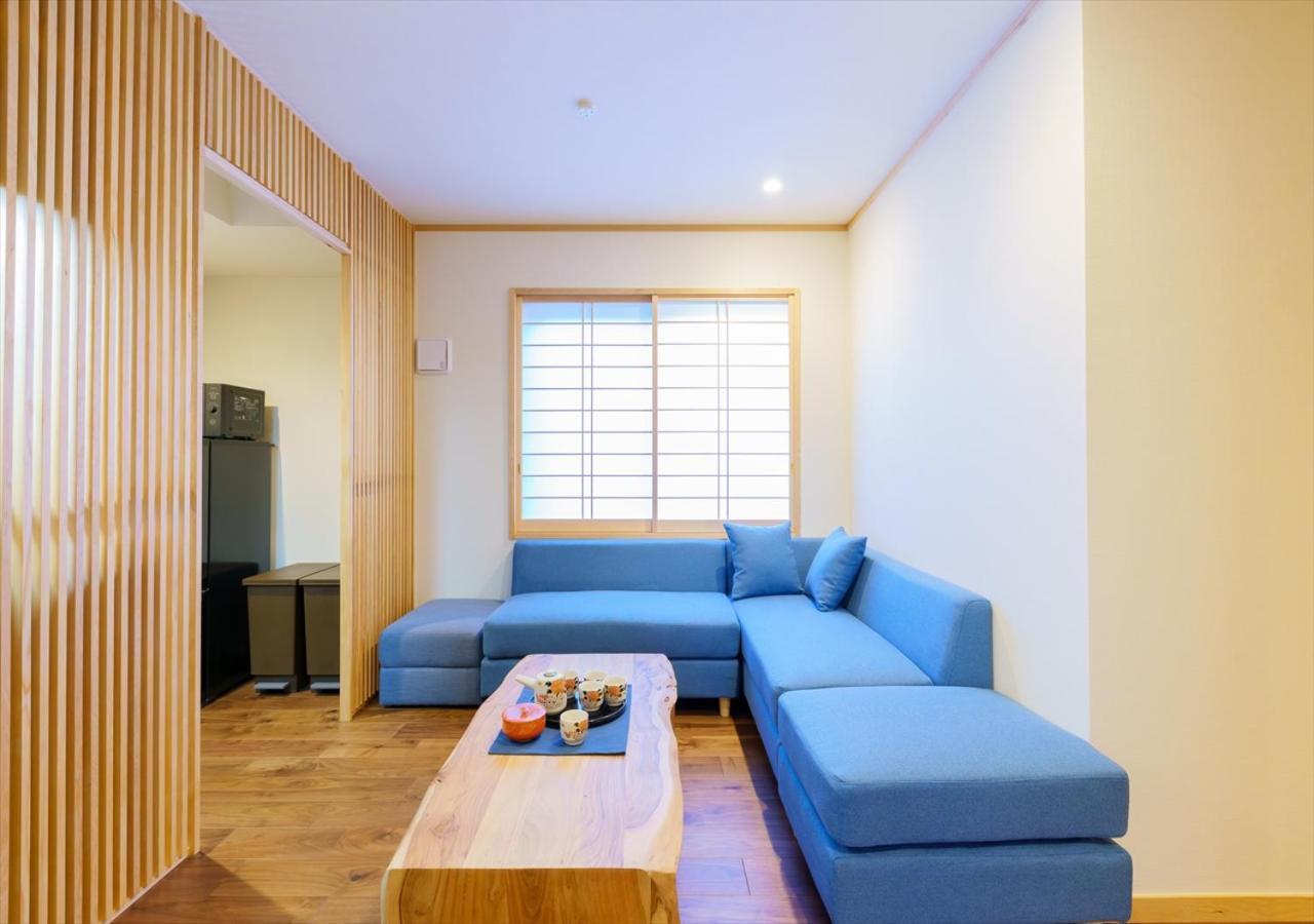 Hotel Yadoya 雀 Tokio Exterior foto