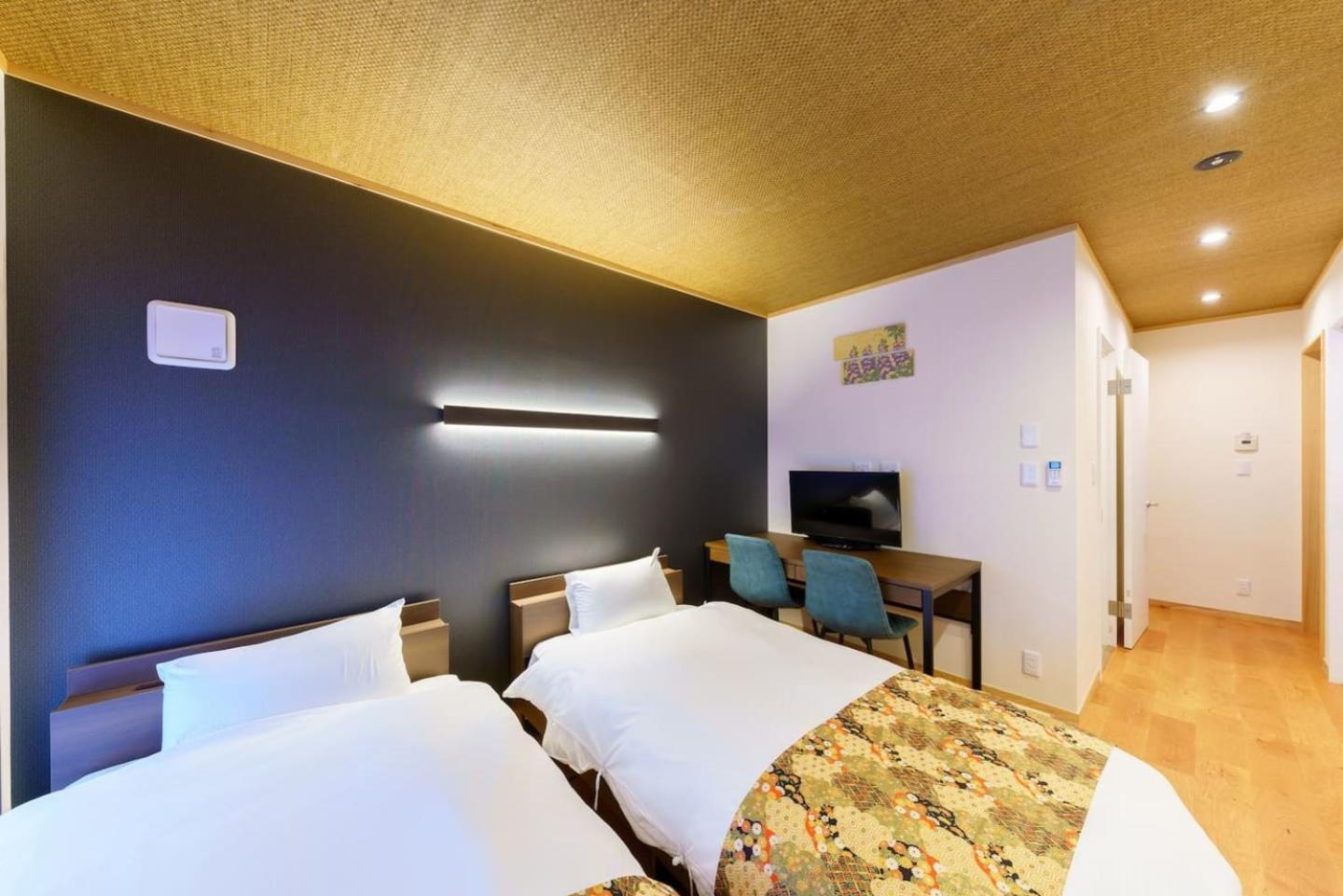 Hotel Yadoya 雀 Tokio Exterior foto