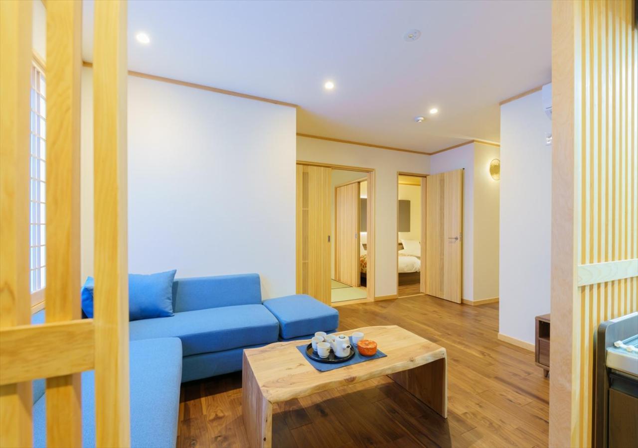 Hotel Yadoya 雀 Tokio Exterior foto