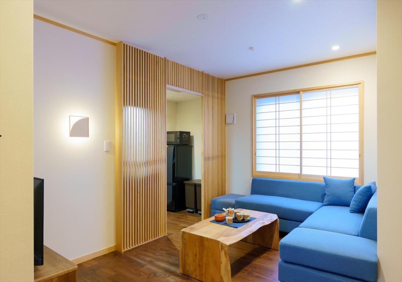 Hotel Yadoya 雀 Tokio Exterior foto