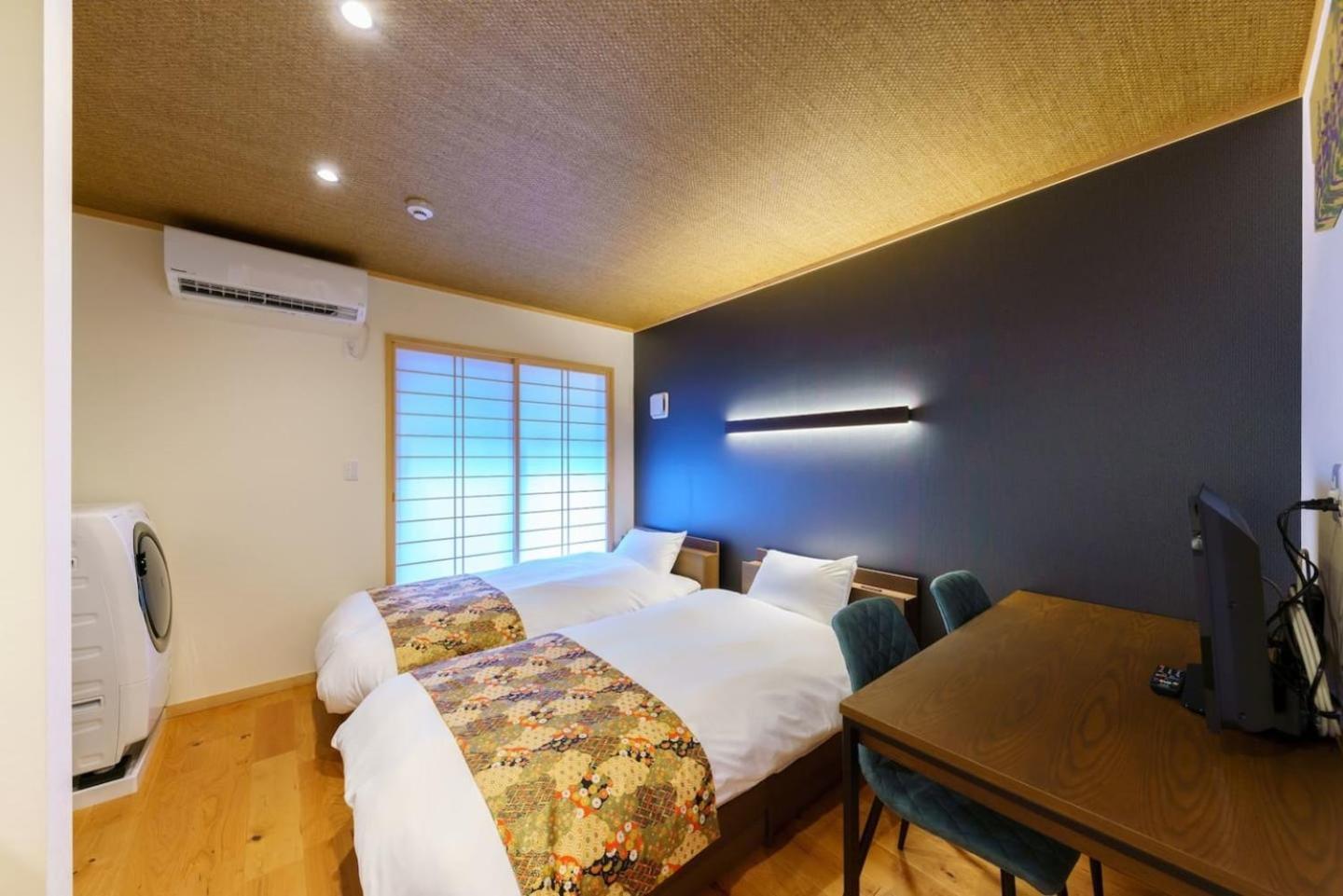 Hotel Yadoya 雀 Tokio Exterior foto