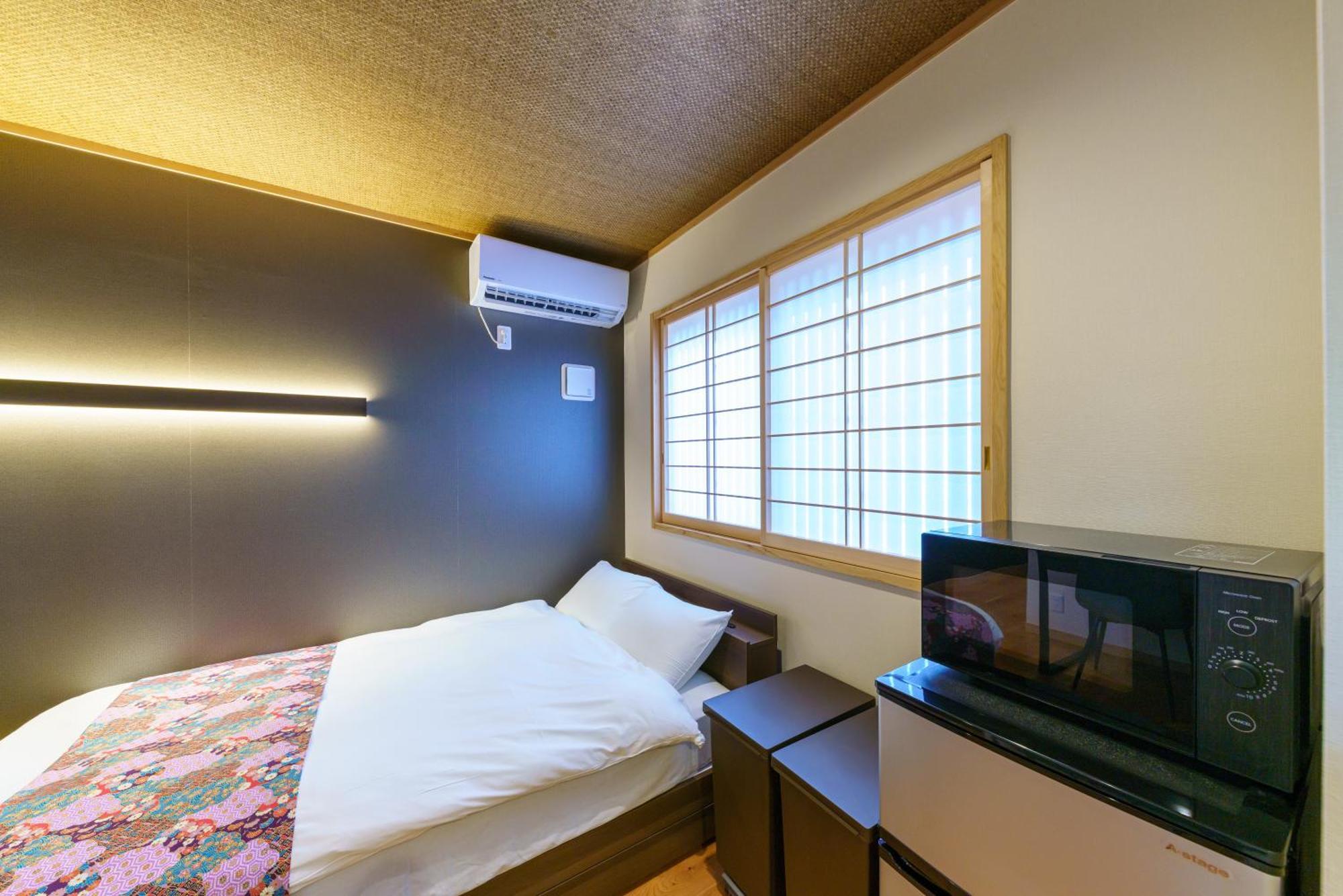 Hotel Yadoya 雀 Tokio Exterior foto