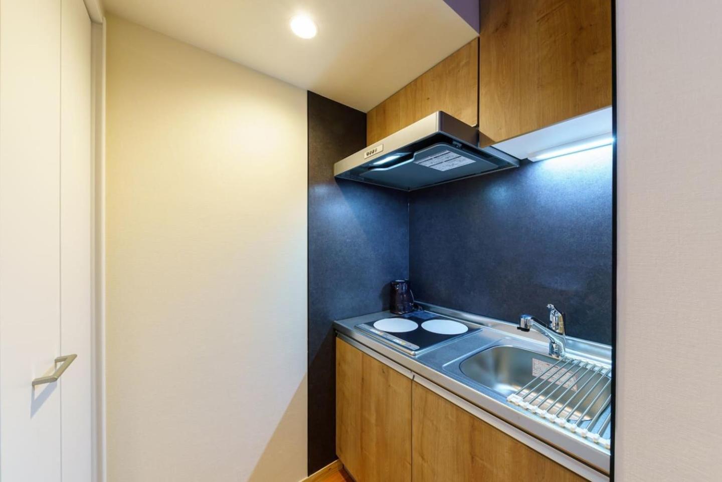 Hotel Yadoya 雀 Tokio Habitación foto